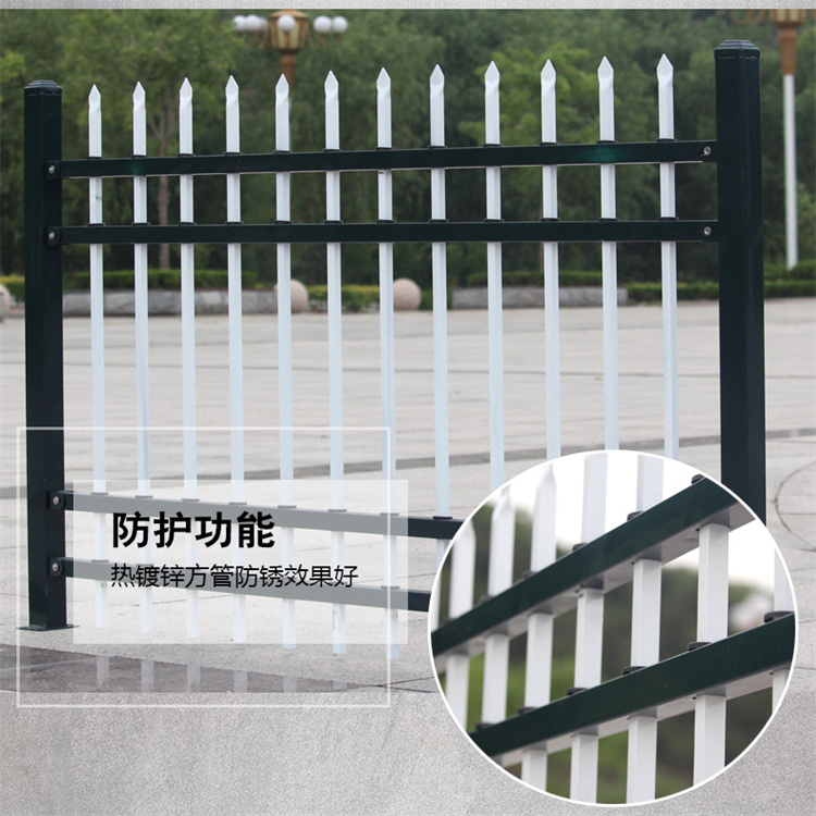 巴音郭楞蒙古自治州防护栏杆